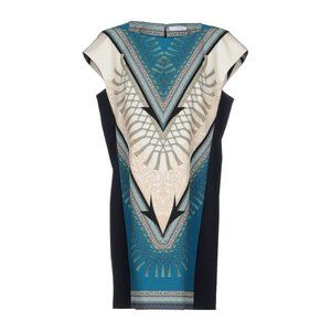 VERSACE COLLECTION Short dress